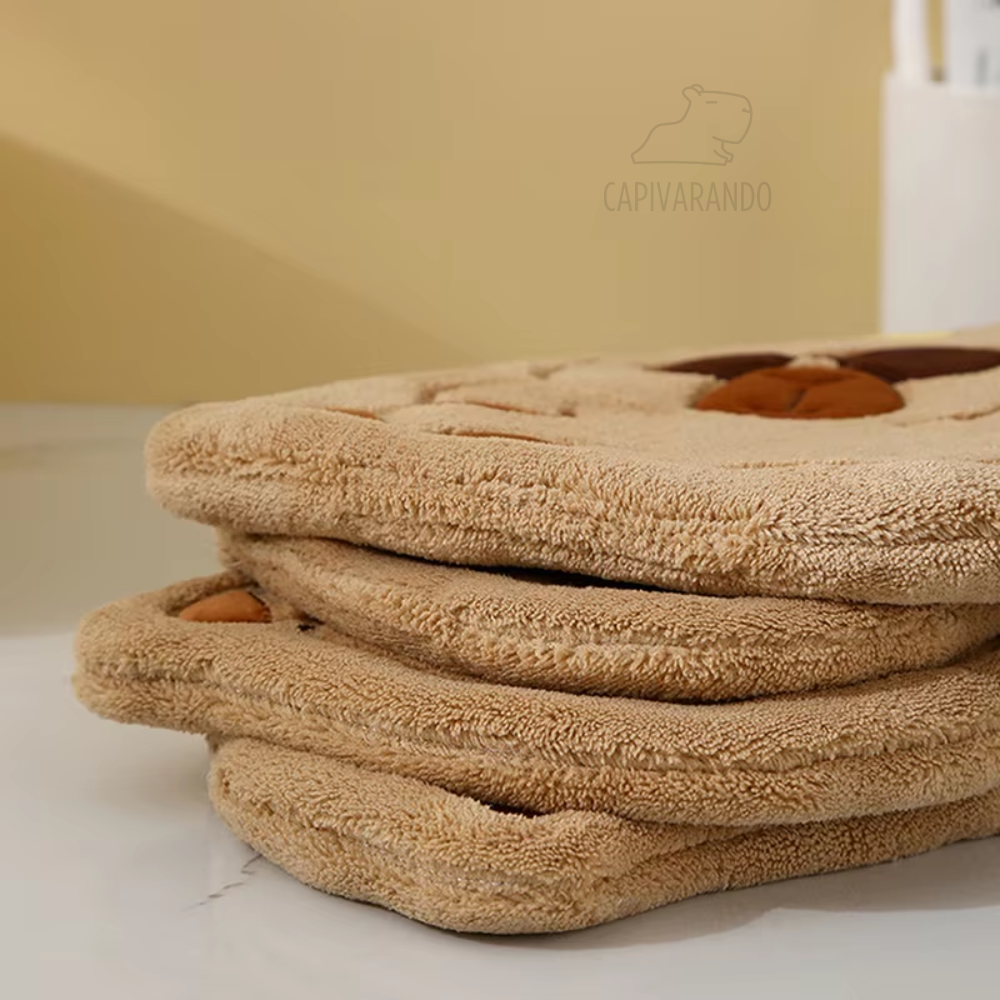 Hand Towel Capy