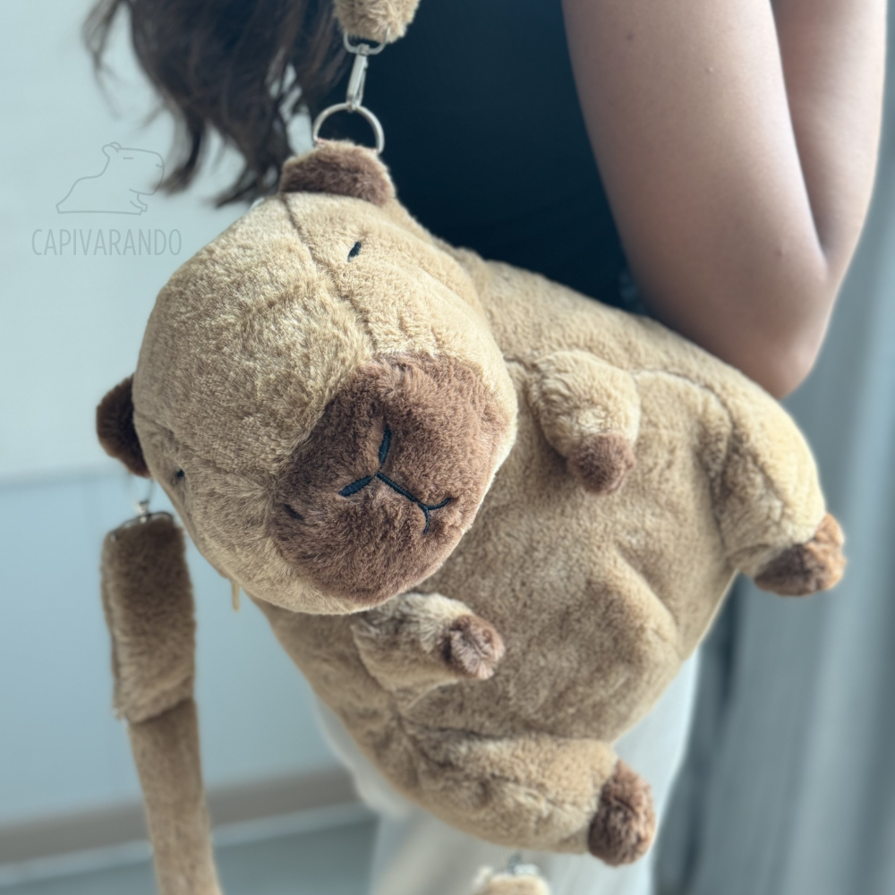 Capy Backpack