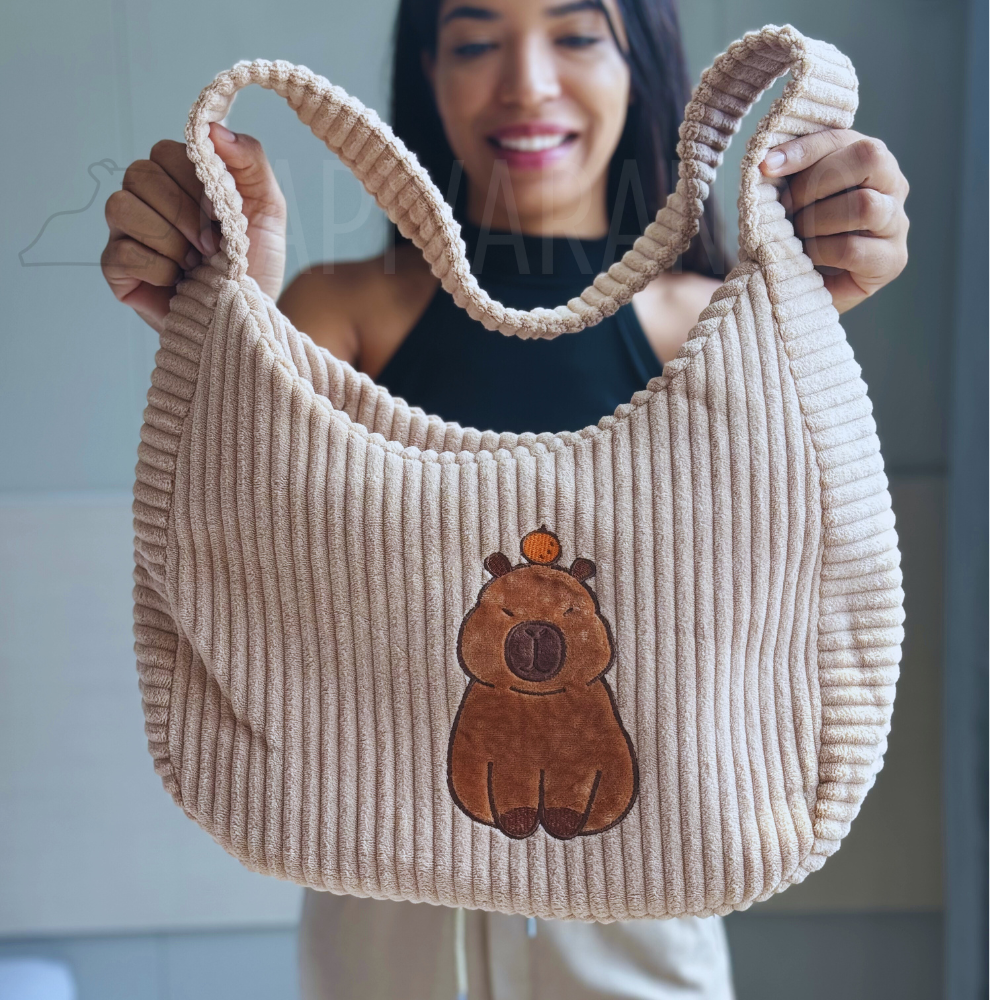Capy Bag