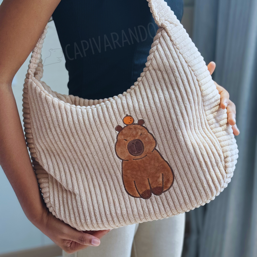 Capy Bag