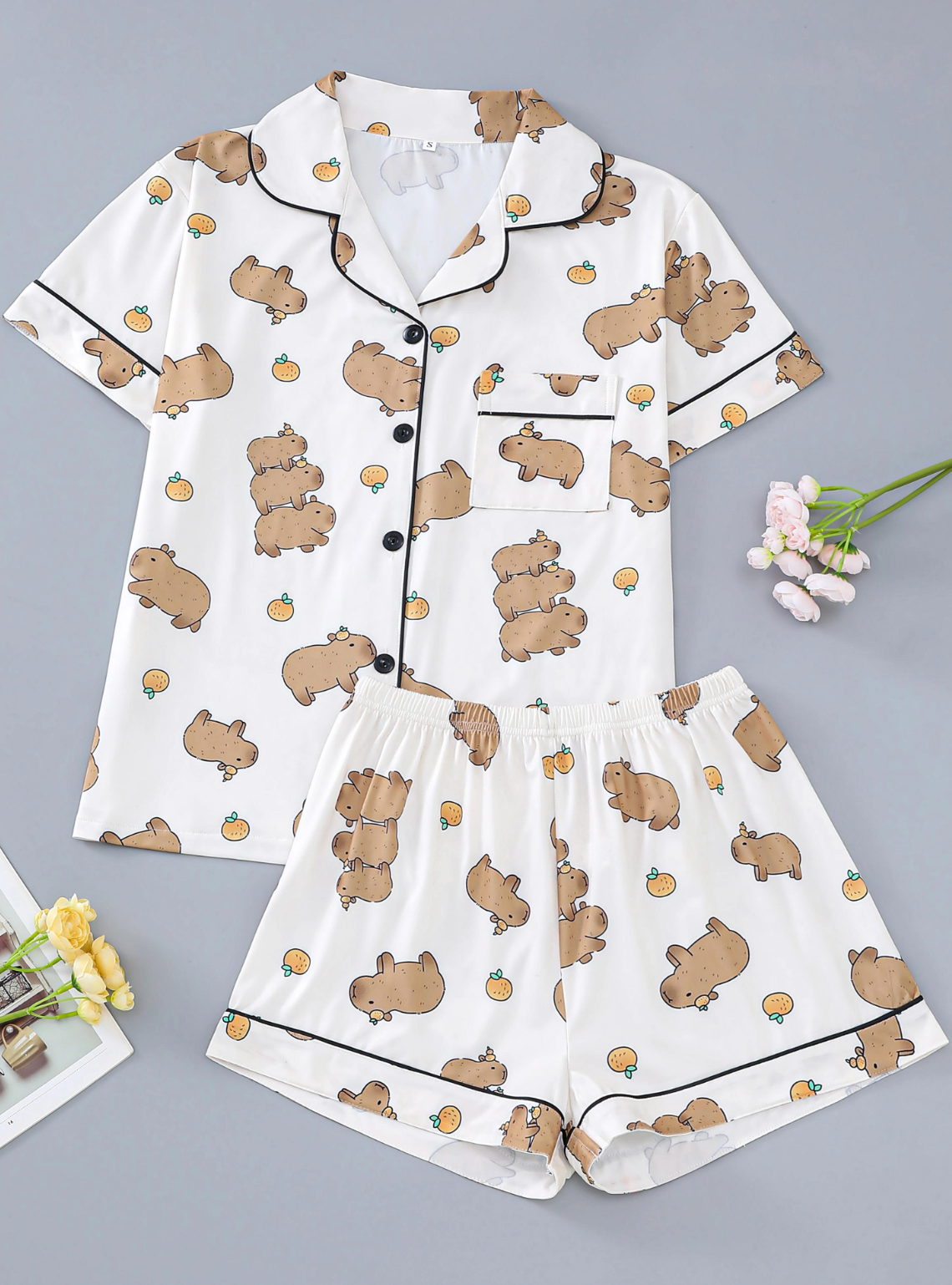 Pajamas Soninho