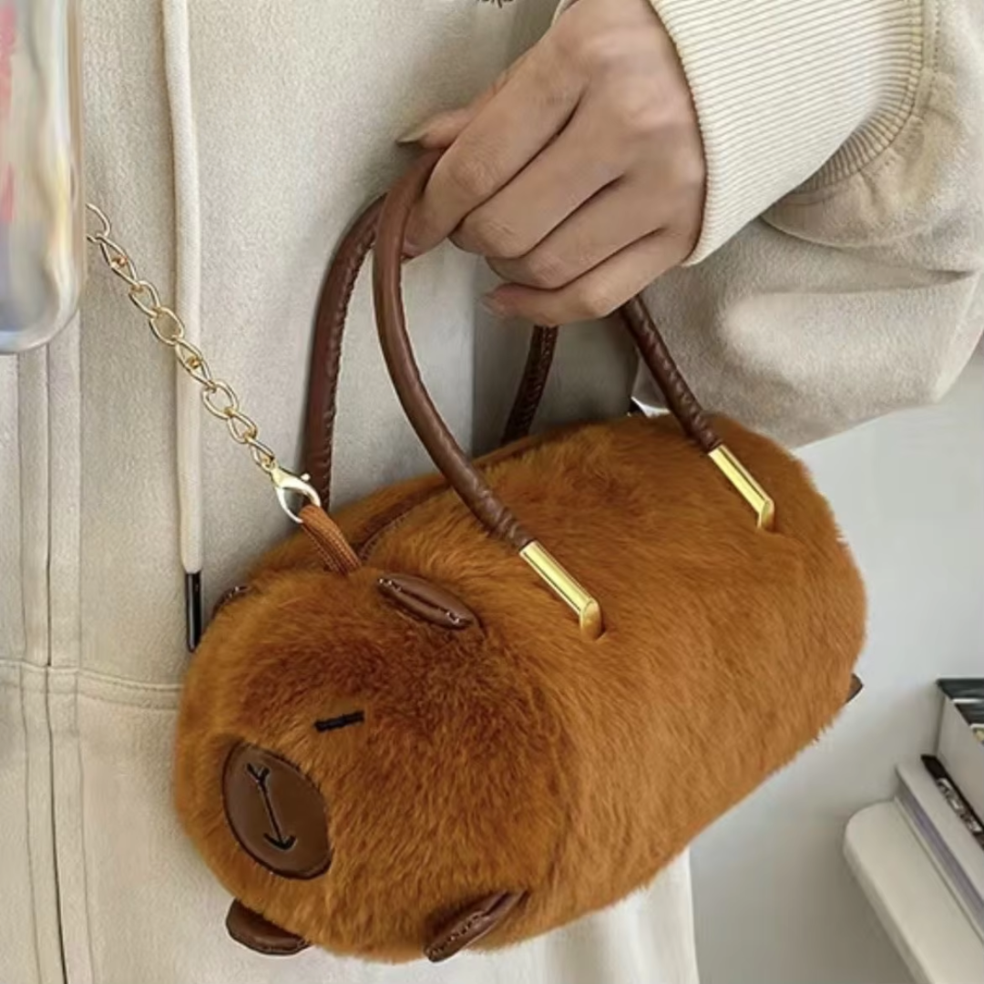 Capy Cute Bag