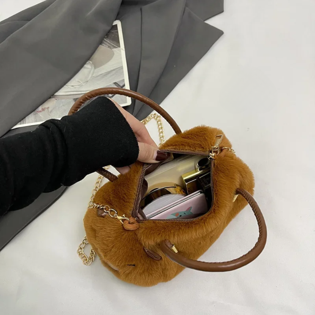 Capy Cute Bag