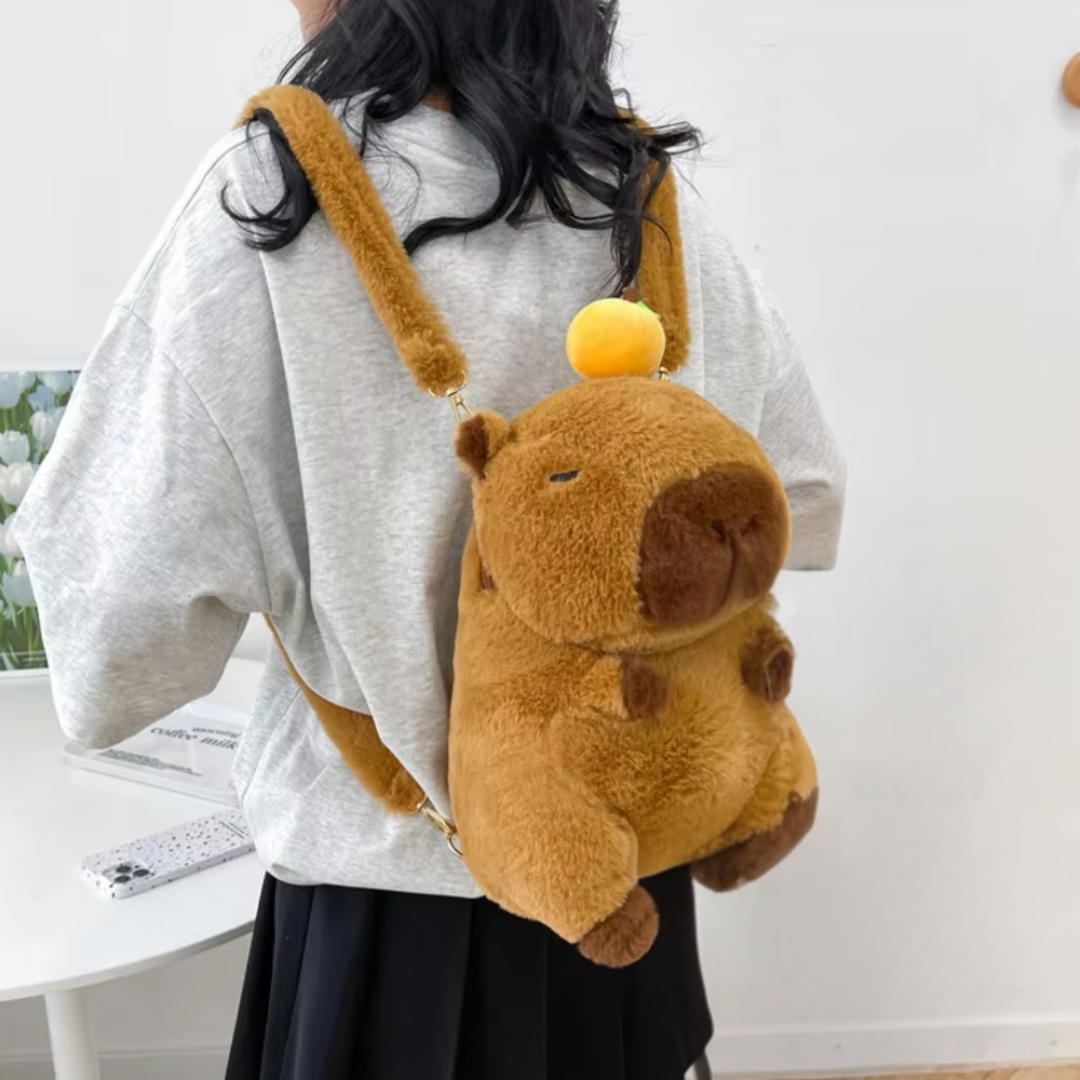 Capy Backpack