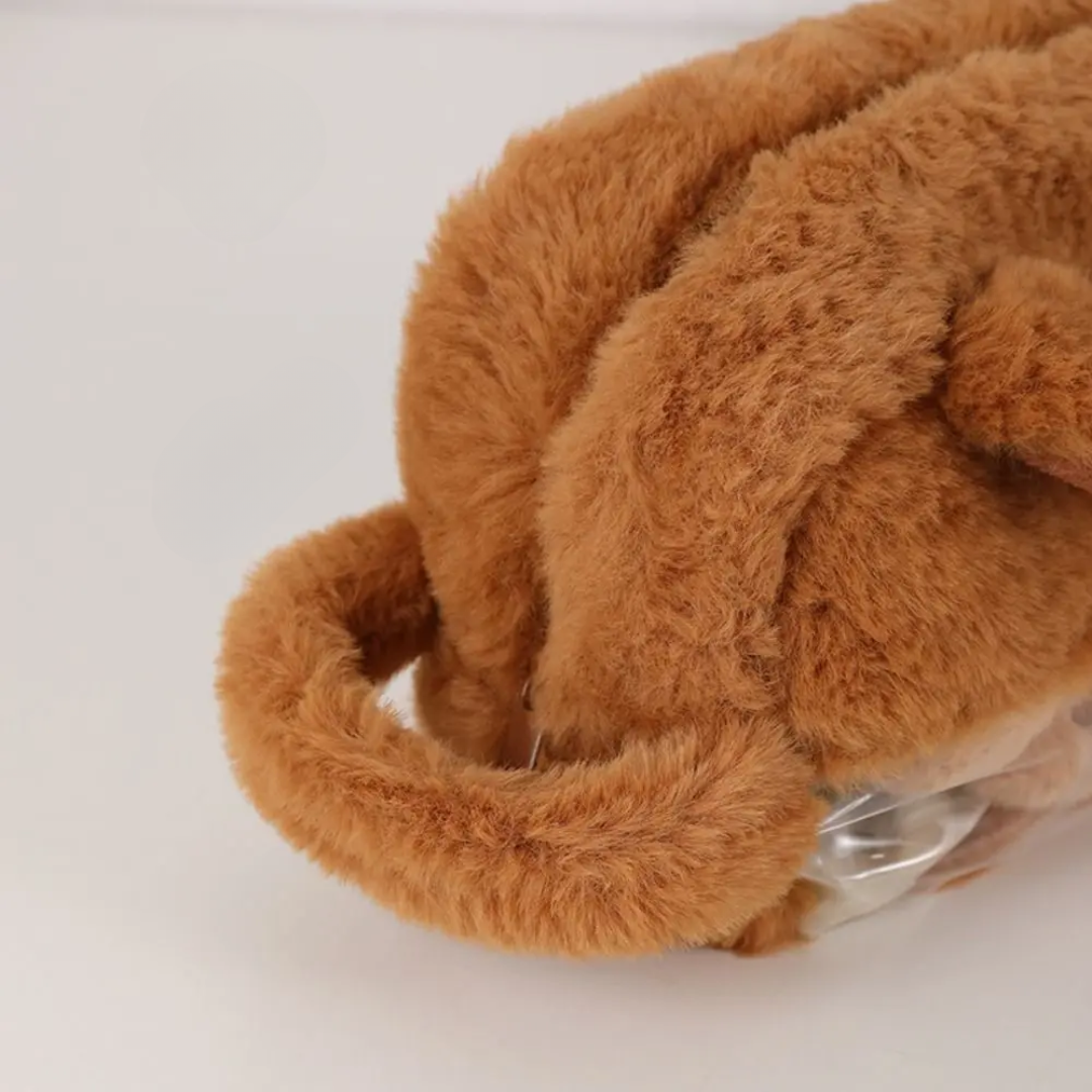 Mini Bag Pencil Case