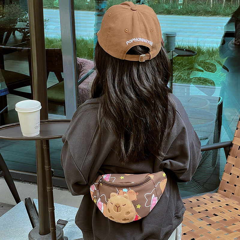 Fanny Pack Kids