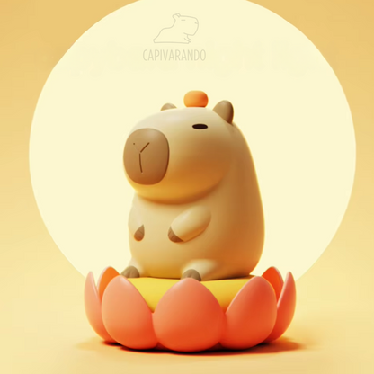 Lamp - Capy