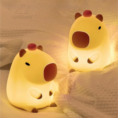 Lamp - Capy
