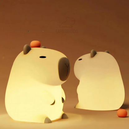 Lamp - Capy