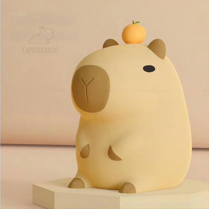 Lamp - Capy