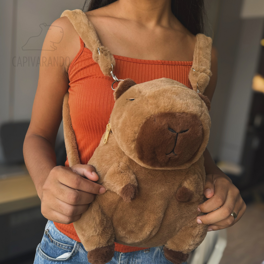 Capy Backpack