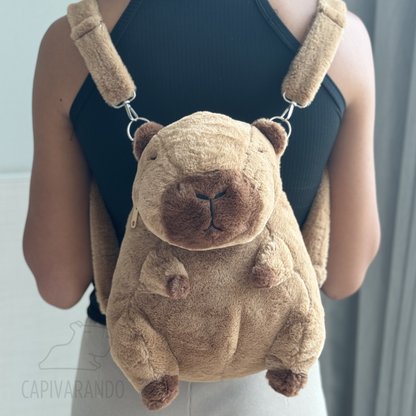 Capy Backpack