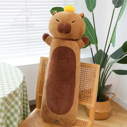 Capy Sleep Pillow