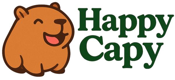 HappyCapy