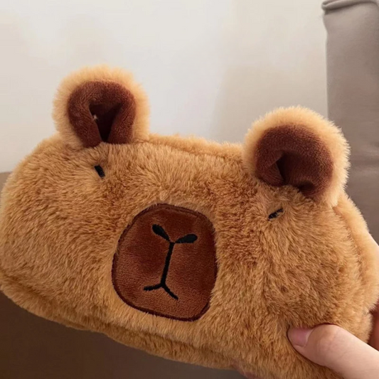 Mini Bag Pencil Case