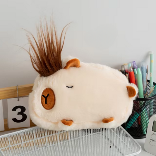 Mini Bag Pencil Case