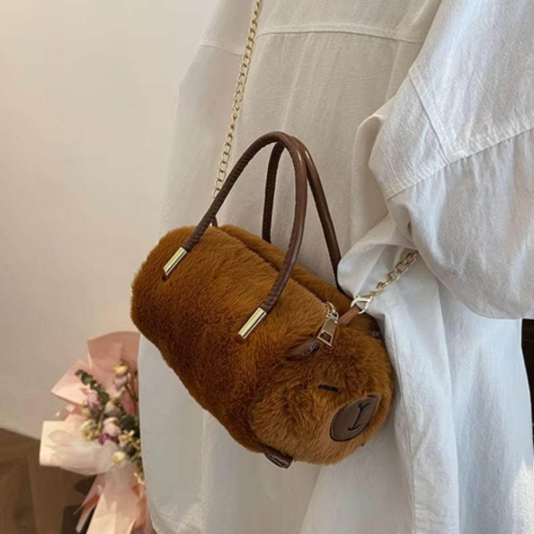 Capy Cute Bag
