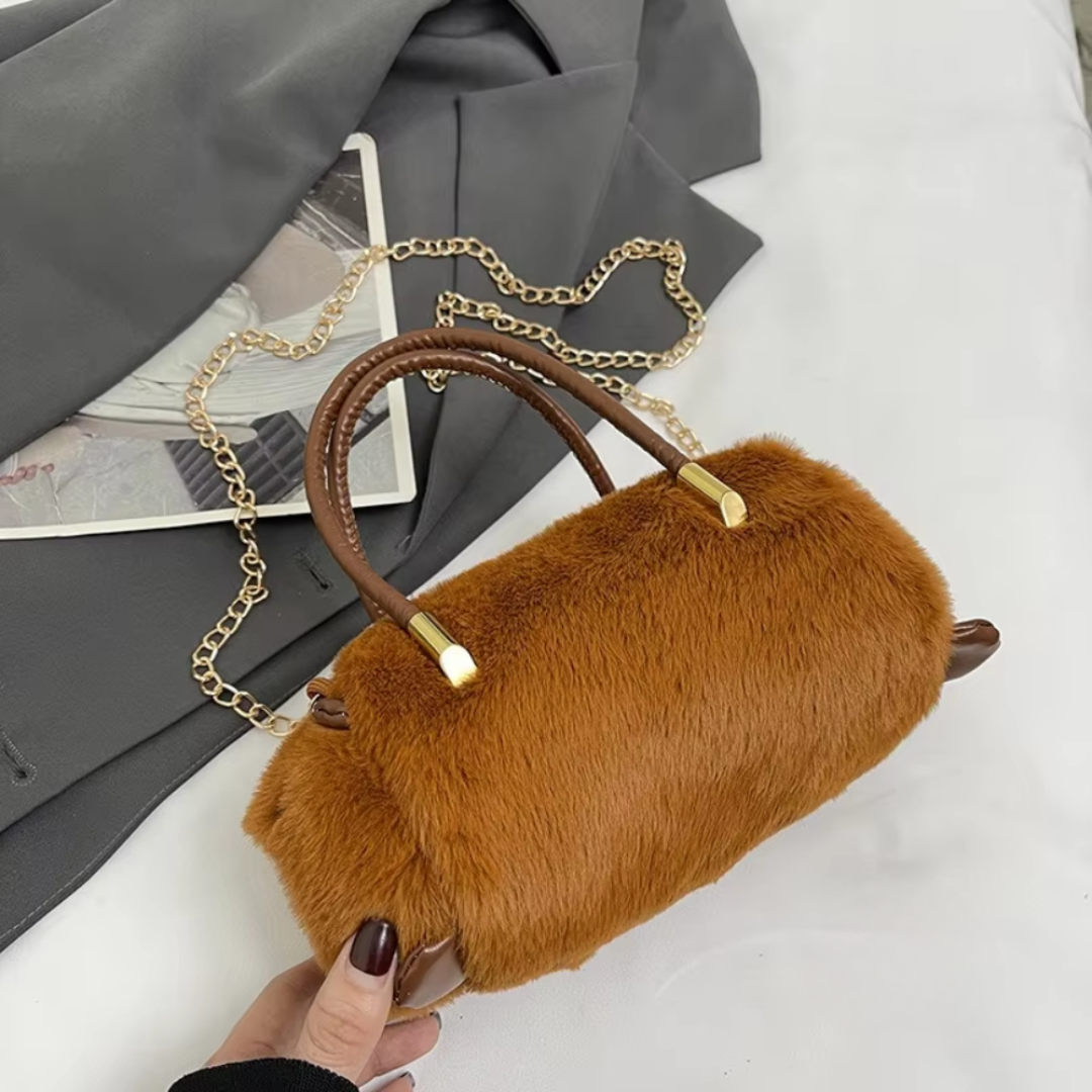 Capy Cute Bag