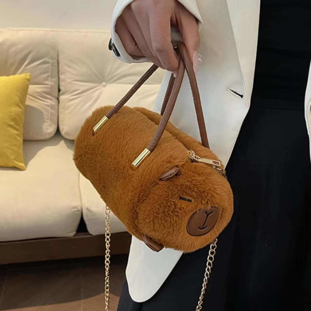 Capy Cute Bag