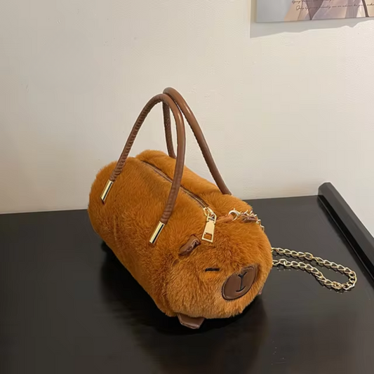 Capy Cute Bag
