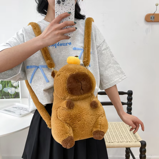 Capy Backpack