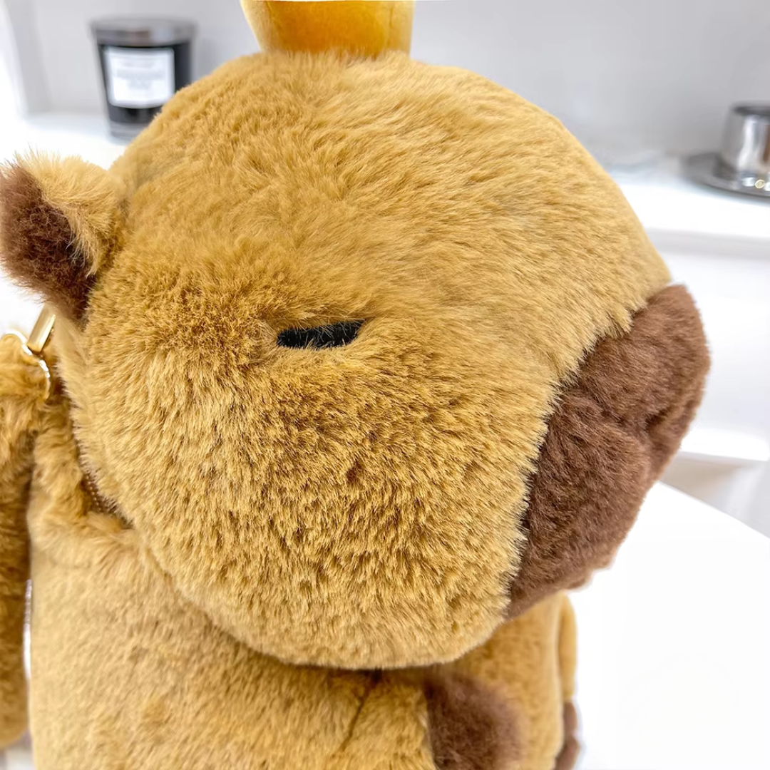 Capy Backpack