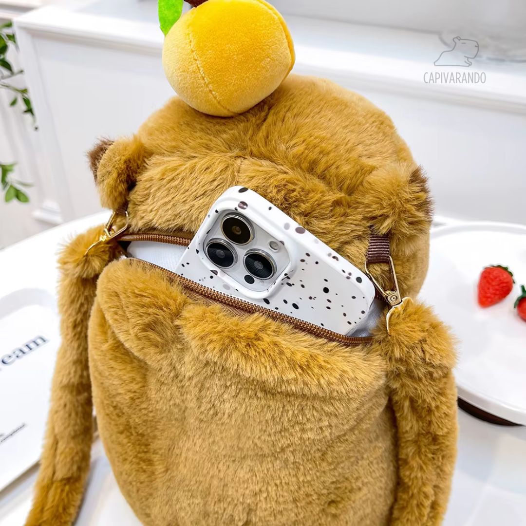 Capy Backpack