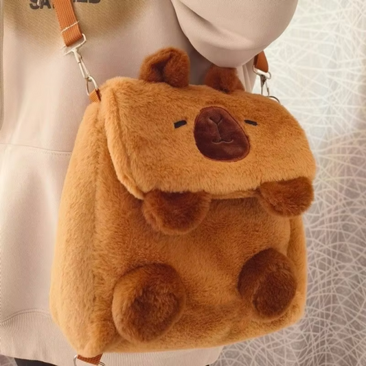 Capy Backpack