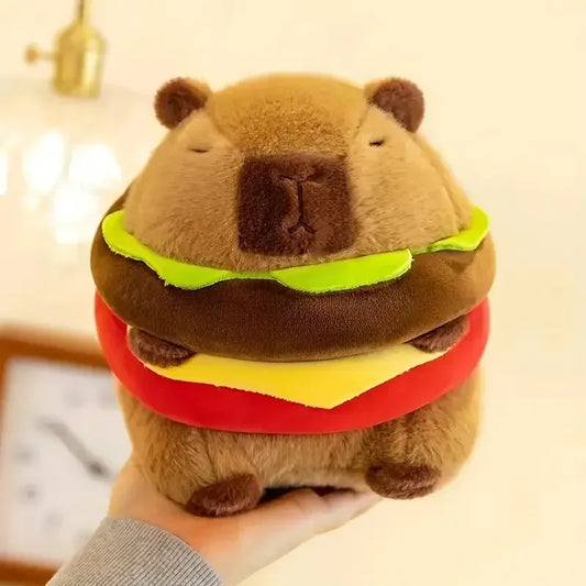 CapyBurguer
