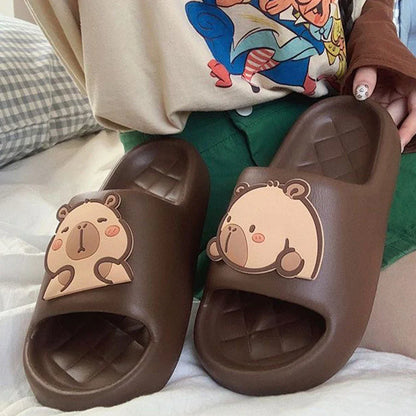 Cloud Slides