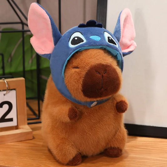 Capy Hat