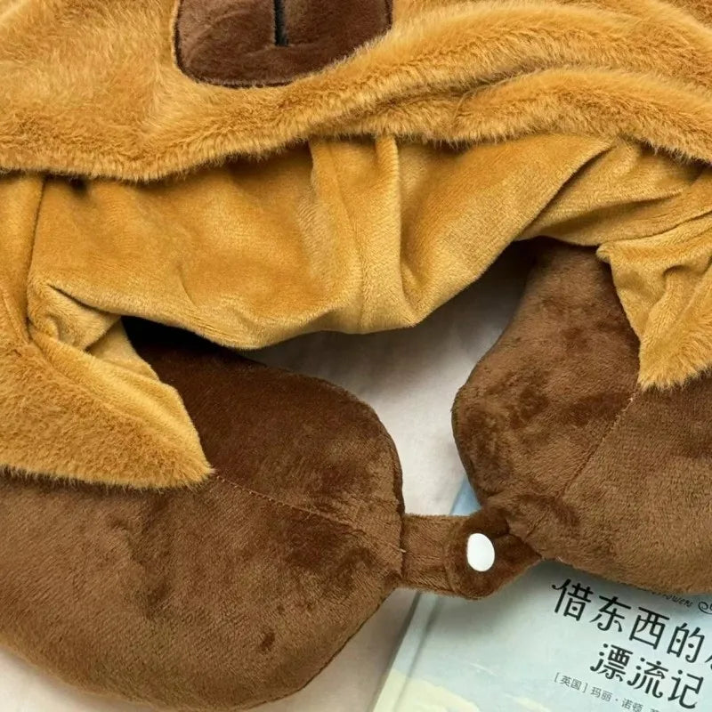 Neck Pillow