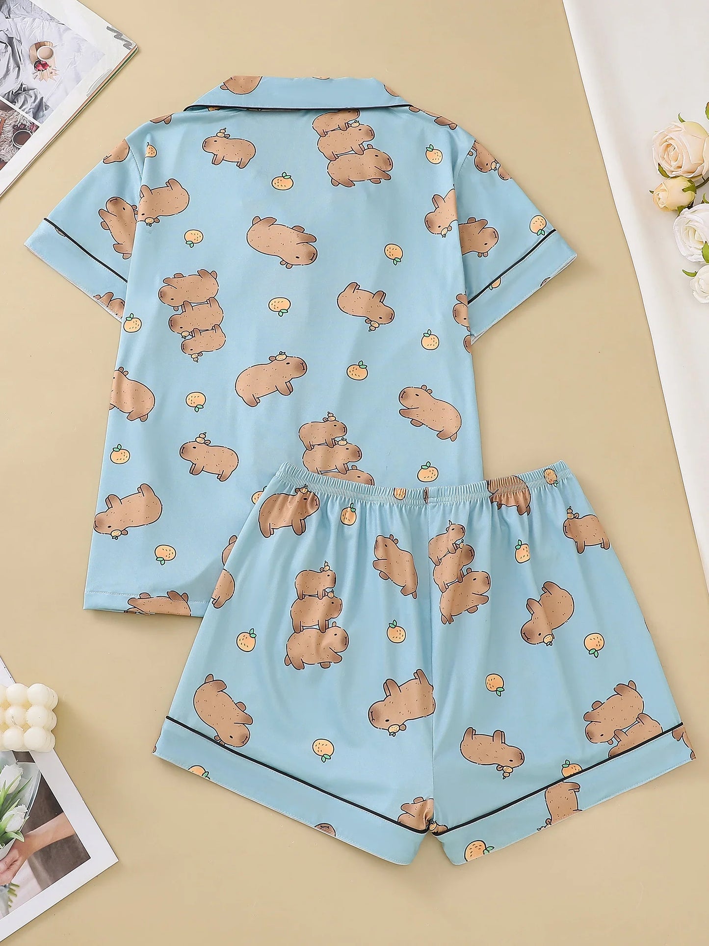 Pajamas Soninho