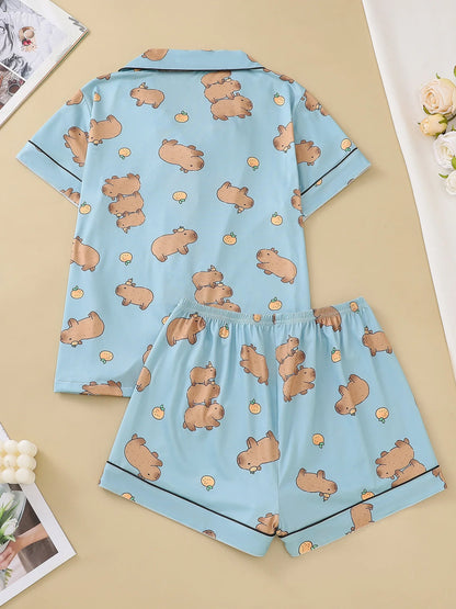 Pajamas Soninho