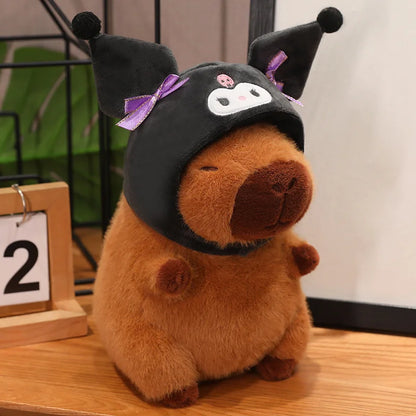 Capy Hat