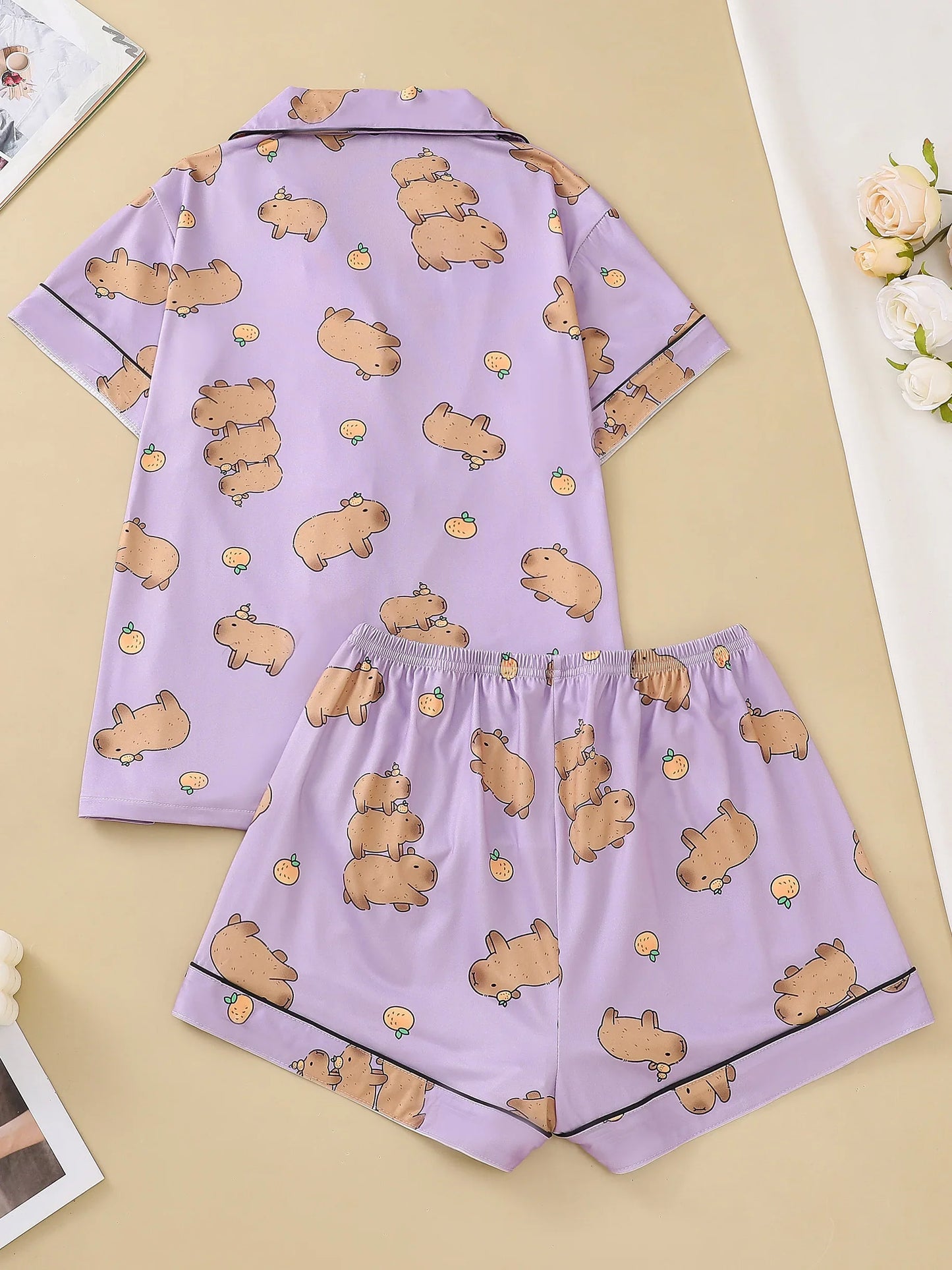 Pajamas Soninho