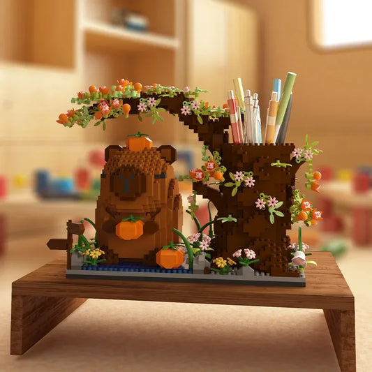 Capy Lego