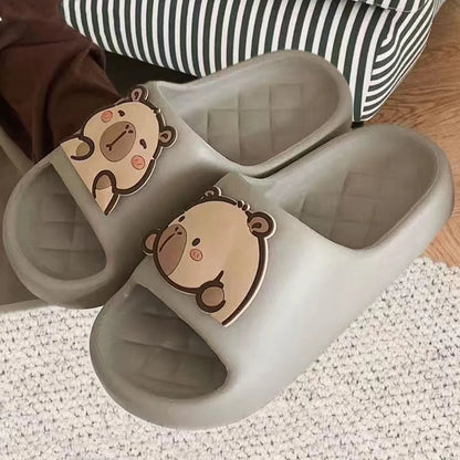 Cloud Slides