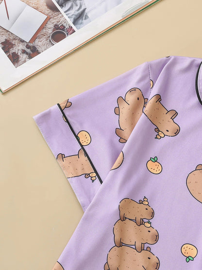 Pajamas Soninho