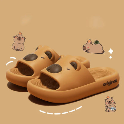 Capy Slides