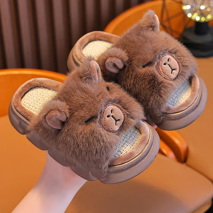 Capy Slides