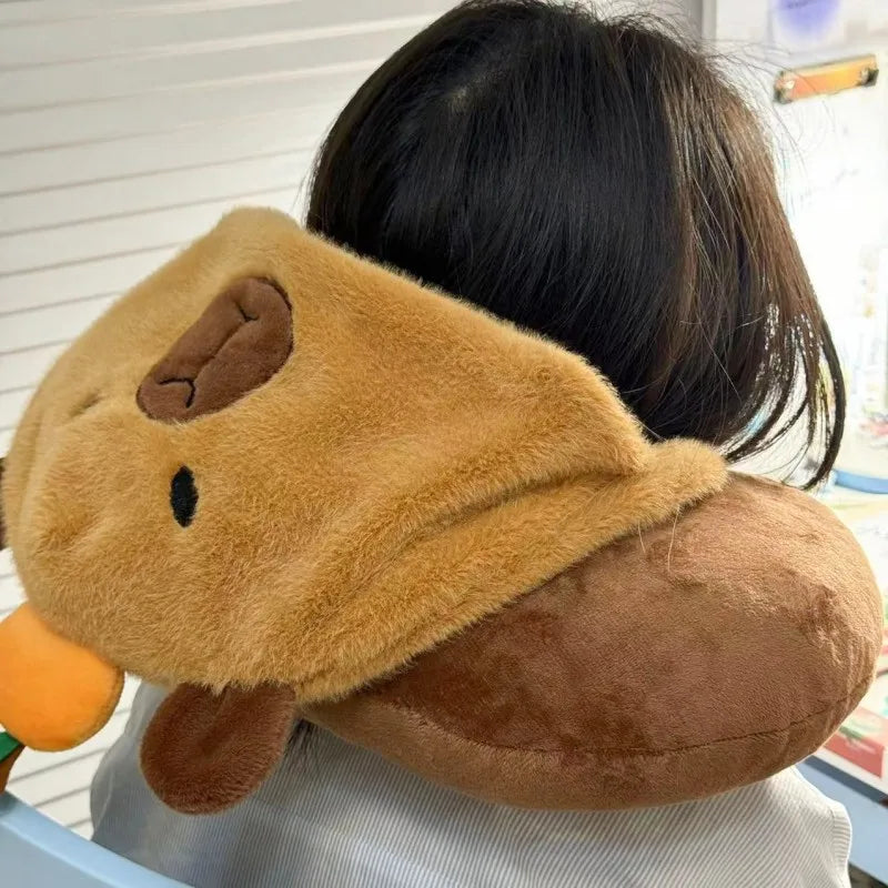 Neck Pillow