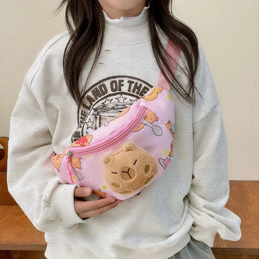 Fanny Pack Kids