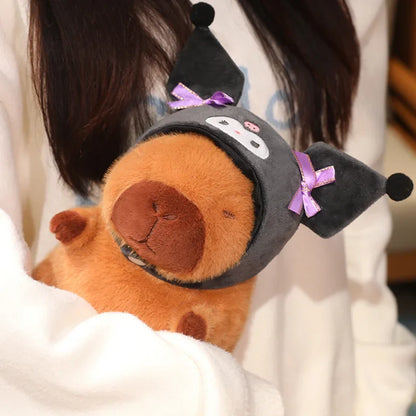 Capy Hat