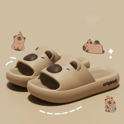 Capy Slides