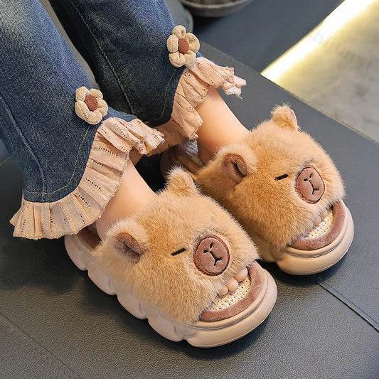 Capy Slides