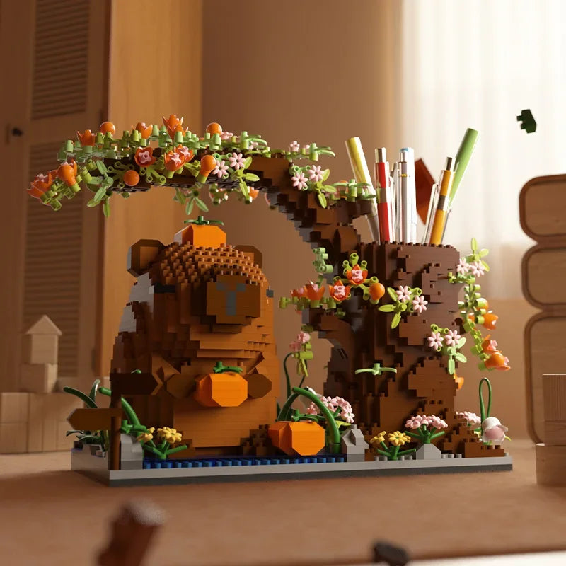 Capy Lego