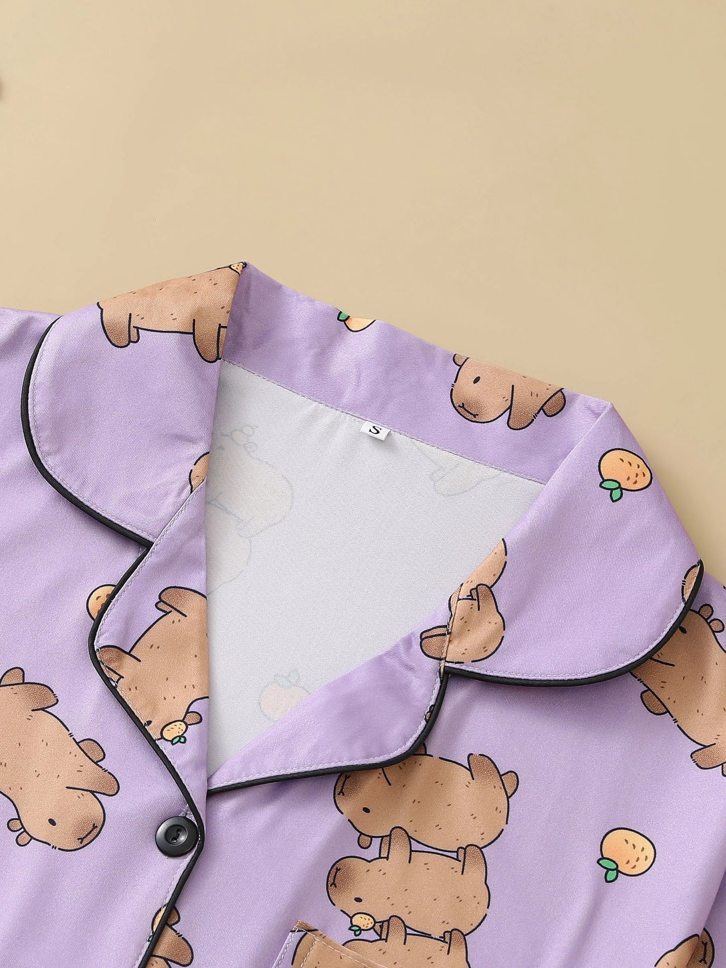 Pajamas Soninho