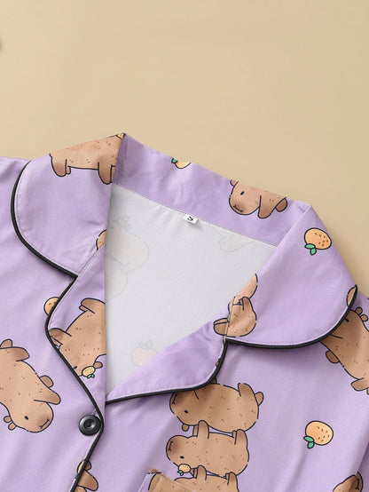 Pajamas Soninho