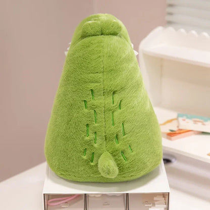 Crocodile Capy Plus